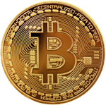 Bitcoin logo